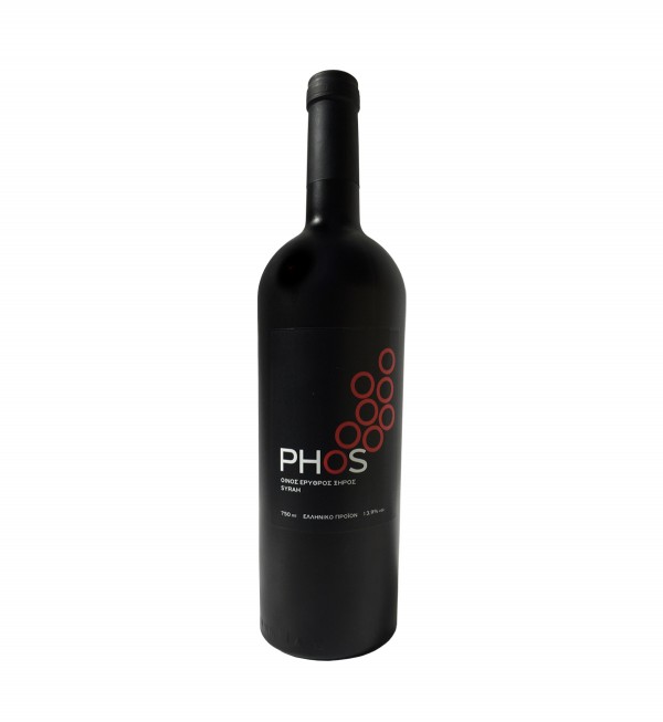 phos-red-wine
